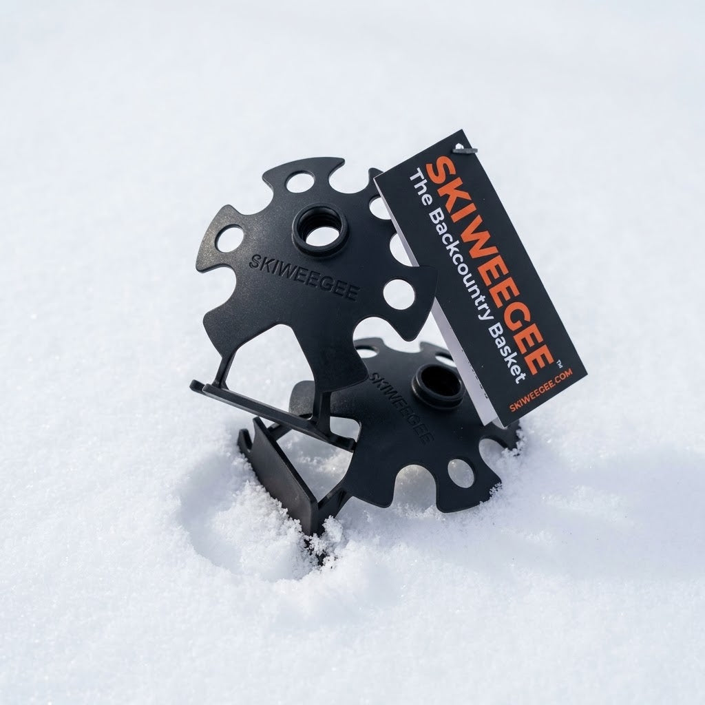 Skiweegee (Pair)
